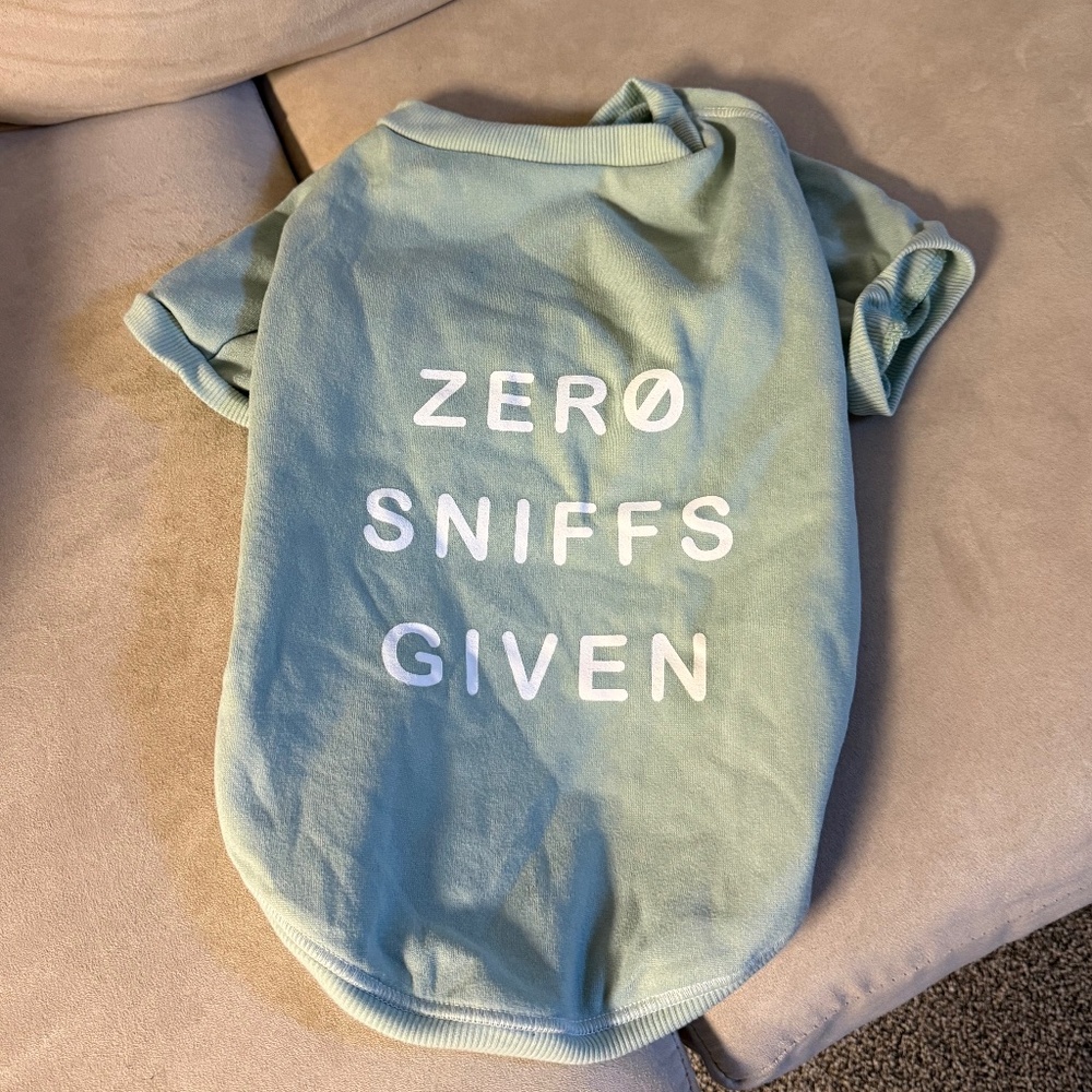 Dog Shirt
